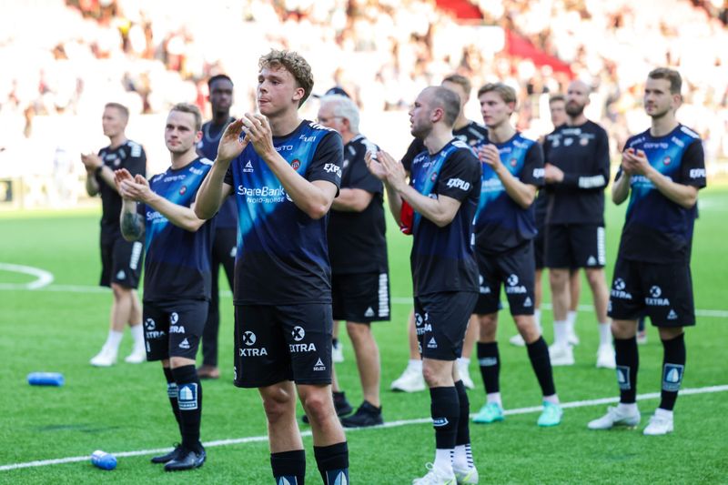 Bortedrakt 2024 barn