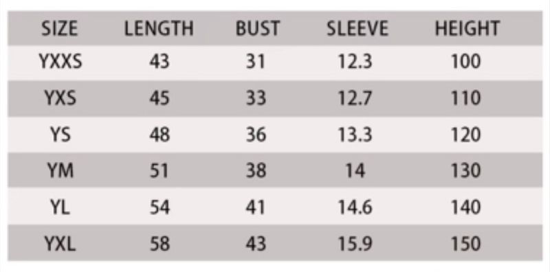 T-shirt Signaturprint