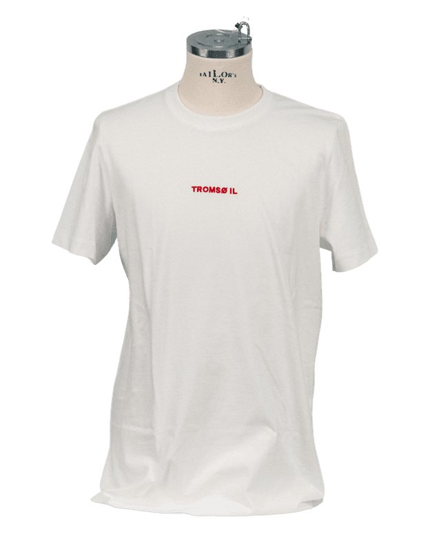 TIL t-skjorte