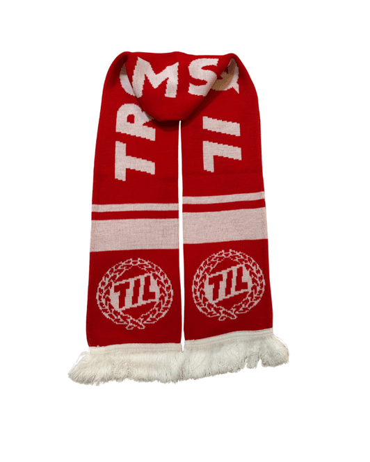 Main Image TIL scarf Tromsø IL 2025