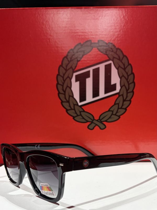 Solbriller TIL (T2)