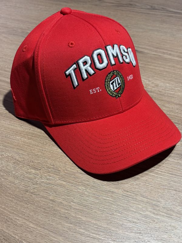 TIL est.1920 caps