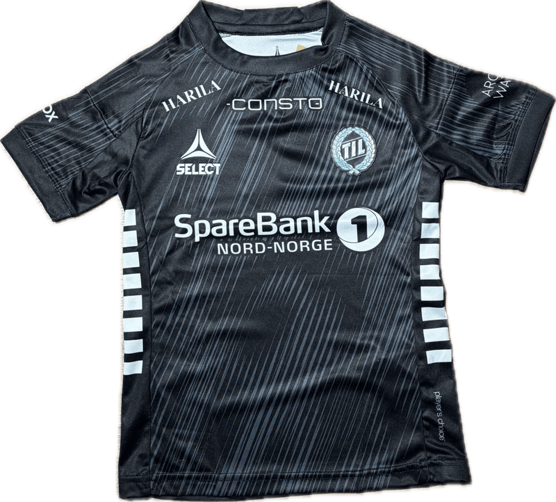 Keeperdrakter 2026 barn