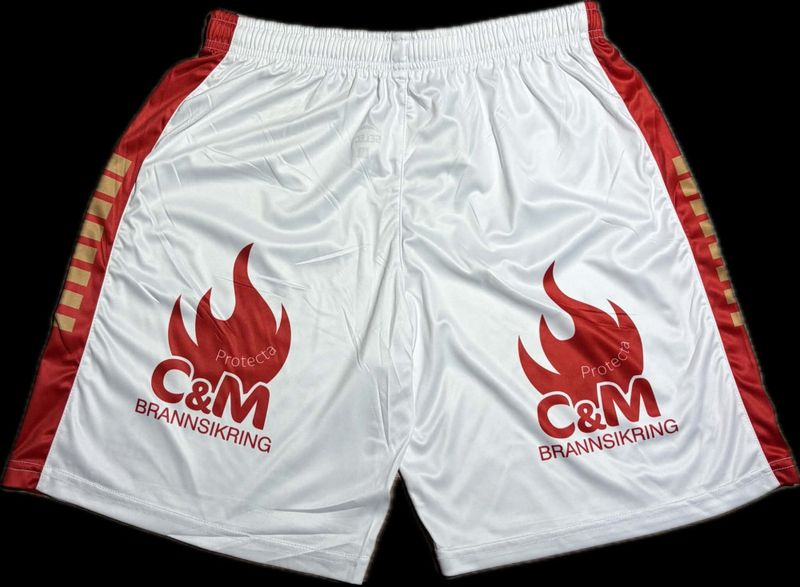 Children's shorts 2026
