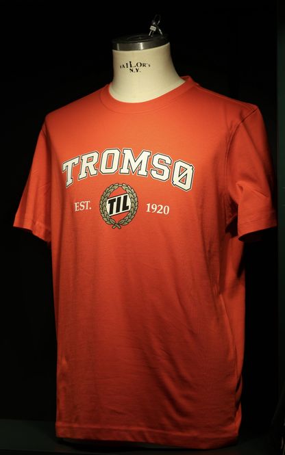 Hovedbilde TIL est.1920 T-skjorte