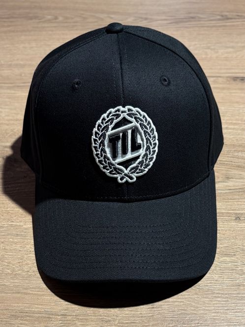 Hovedbilde TIL caps m/hvit logo