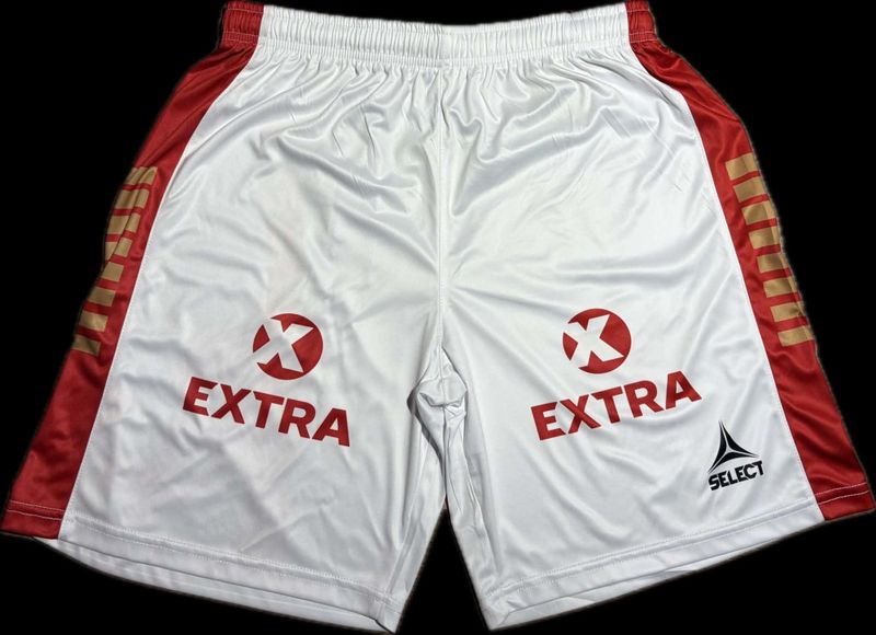 Shorts 2026