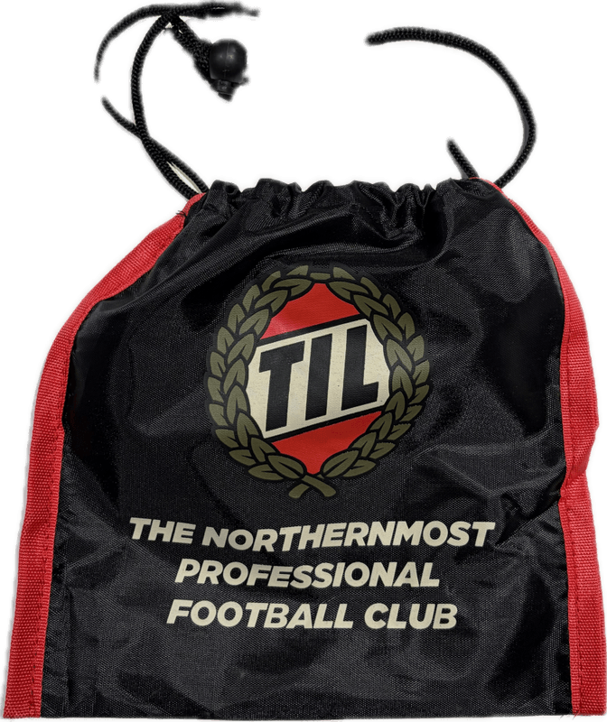 Brodder m/oppbevaringsbag