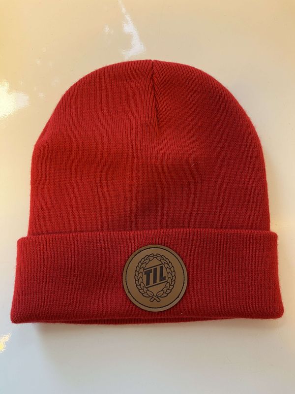 TIL Beanie