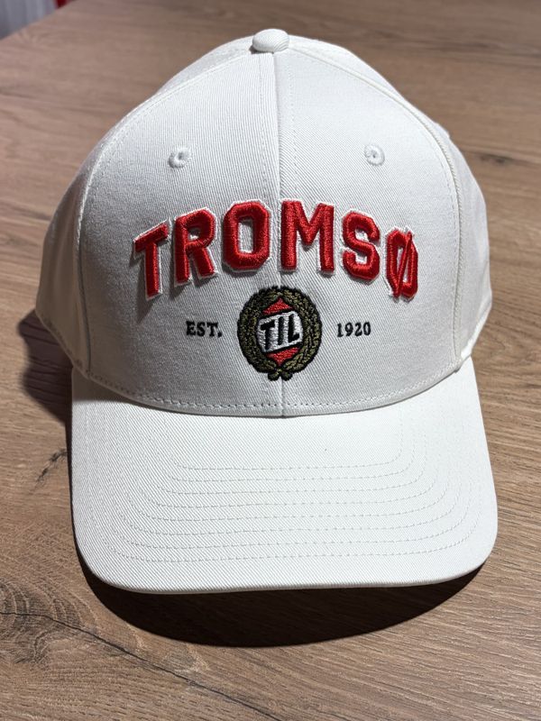 TIL est.1920 caps