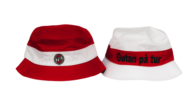 Main Image bucket hat