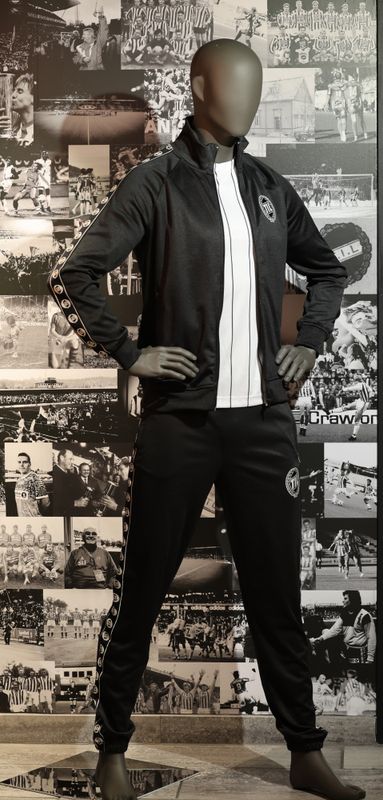 TIL tracksuit jakke